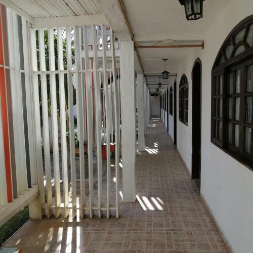 Aparthotel Pousada Alto Mar