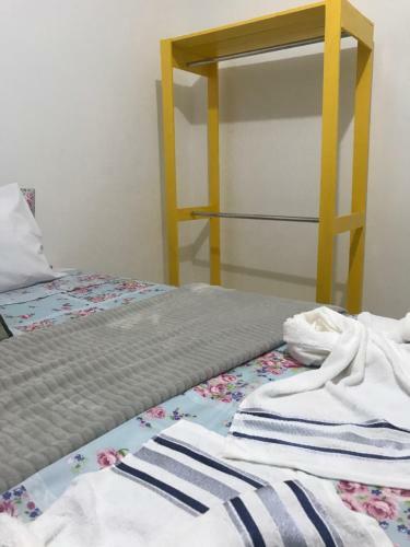 Hostal Pousada Amanhecer Dos Lirios