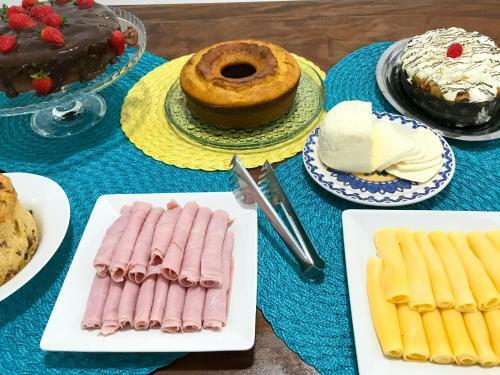 Hostal Pousada Amanhecer Dos Lirios