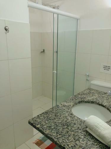 Apartamento Pousada Casas Maria B�zios