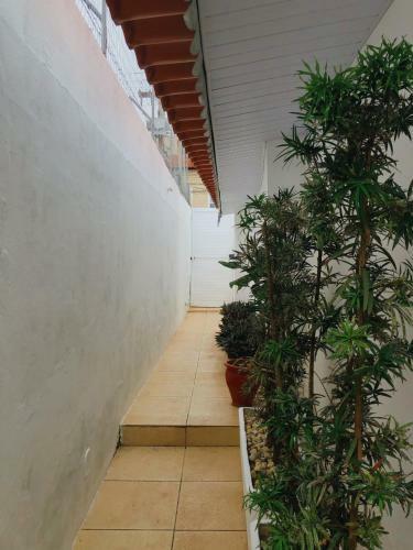 Apartamento Pousada Casas Maria B�zios