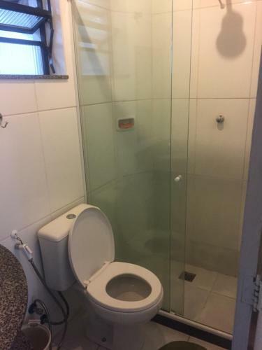 Apartamento Flat 105 A 120 Metros Da Praia de Gerib�
