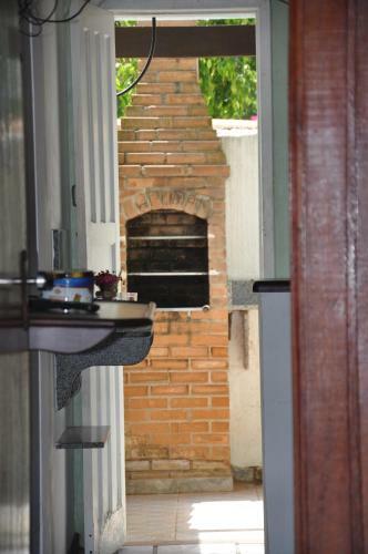 Apartamento Flat 105 A 120 Metros Da Praia de Gerib�