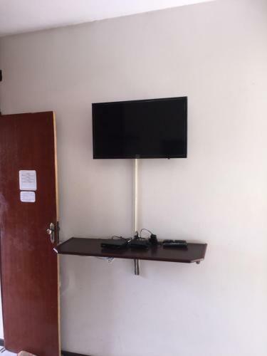 Apartamento Flat 105 A 120 Metros Da Praia de Gerib�