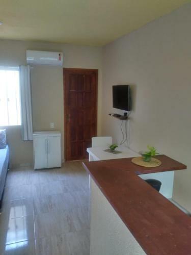 Hostal Paraiso De B�zios