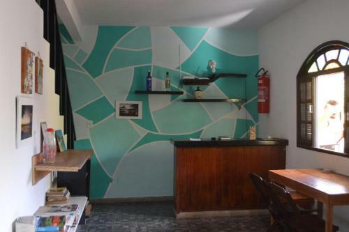 Hostal Pousada Tucuns Beach