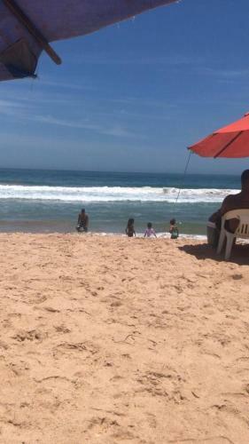 Hostal Pousada Tucuns Beach