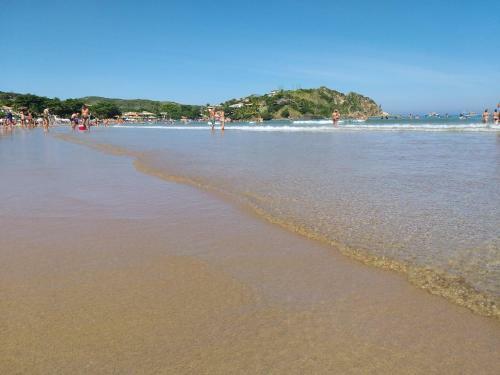 Apartamento Paraiso De B�zios