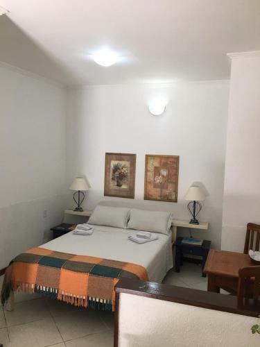 Hostal Pousada Amendoeira