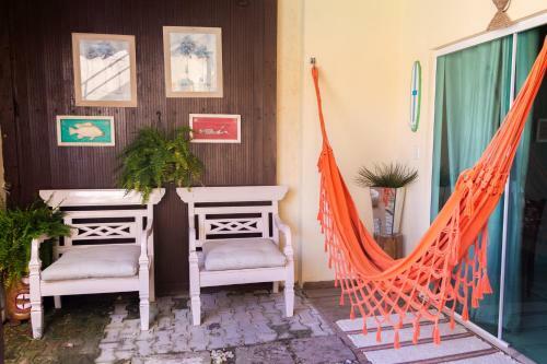 Posada Pousada Gente Bonita Praia Gerib�