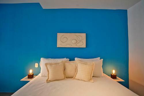 Hostal Sofia's On The Beach
