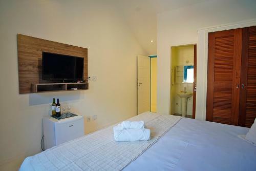 Hostal Sofia's On The Beach