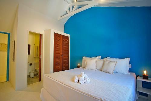 Hostal Sofia's On The Beach
