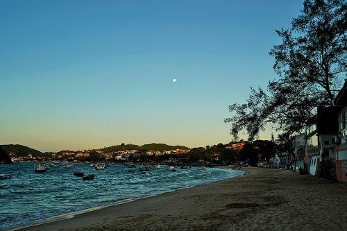 Hostal Sofia's On The Beach
