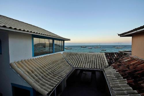 Hostal Sofia's On The Beach