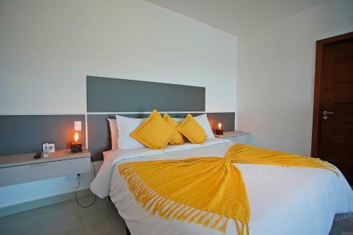 Hostal Cliffside Cap Ferrat Boutique Hotel