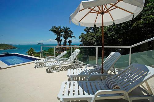 Hostal Cliffside Cap Ferrat Boutique Hotel