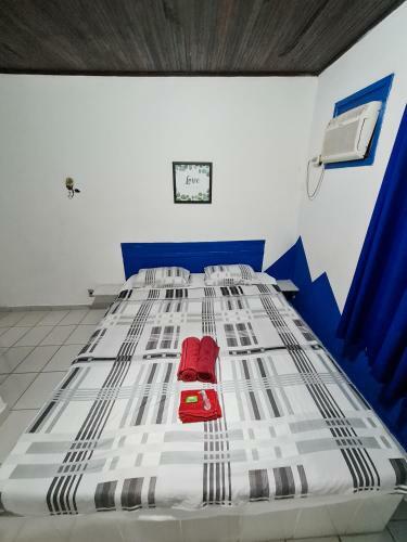 Hostal Pousada Girassol de Gerib�