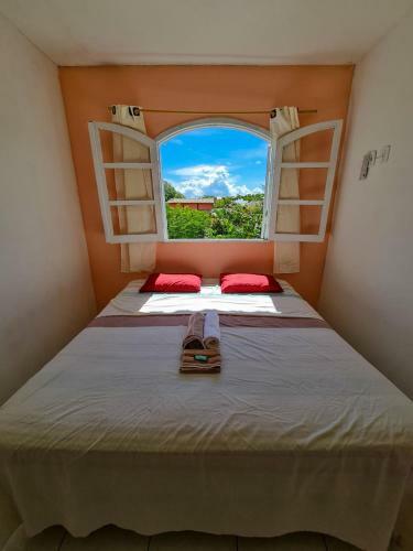 Hostal Pousada Girassol de Gerib�