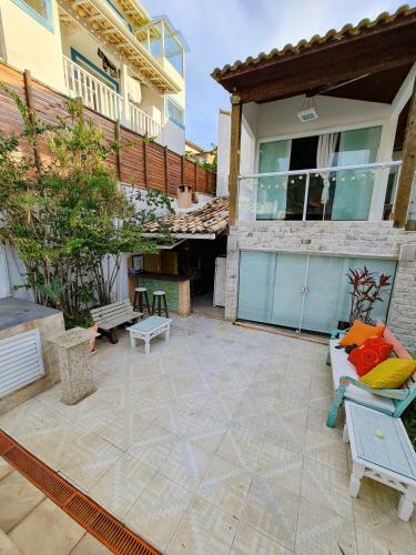 Hostal Pousada Girassol de Gerib�