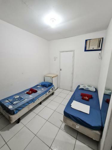 Hostal Pousada Girassol de Gerib�