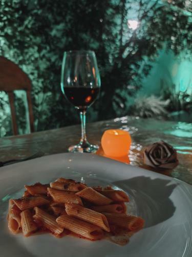 Hostal Pousada Girassol de Gerib�