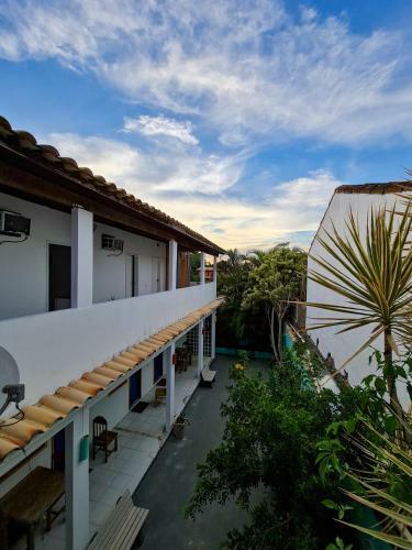 Hostal Pousada Girassol de Gerib�