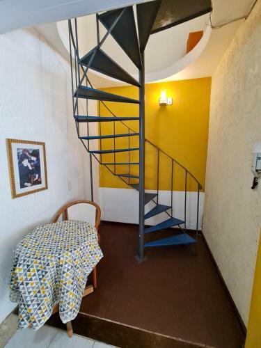 Hostal Pousada Girassol de Gerib�