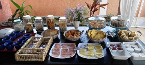 Hostal Bliss Hoteis Jo�o Fernandes