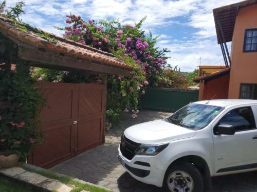 Gerib� House
