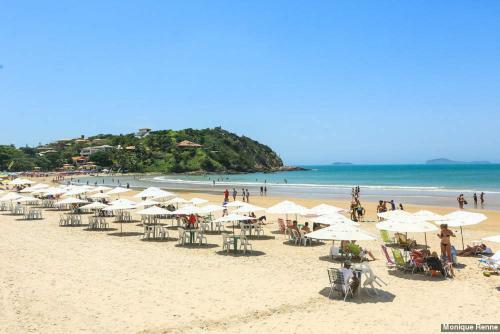 Sol A Sol Beach