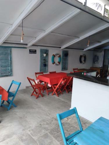 Casa Do Navio Hospedaria E Gastrobar