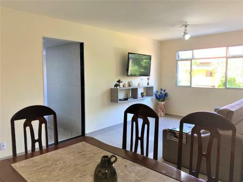 Apartamento Rental Home Praia Grande