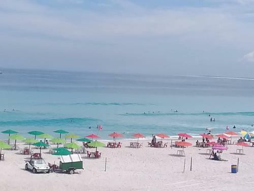 Apartamento Com Vista Para O Mar - Le Bon Vivant
