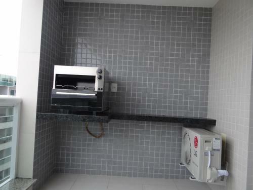 Apartamento Com Vista Para O Mar - Le Bon Vivant