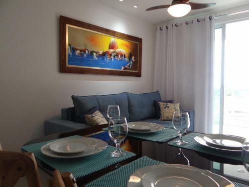 Apartamento Com Vista Para O Mar - Le Bon Vivant