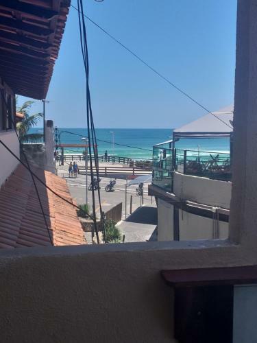 Albergue P� Na Areia