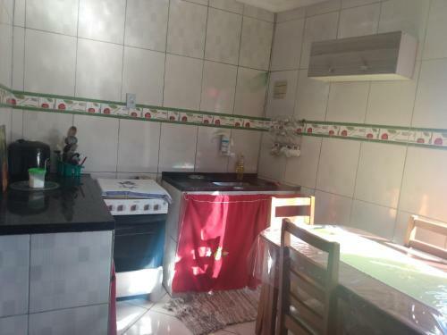 Casa Da Let�cia