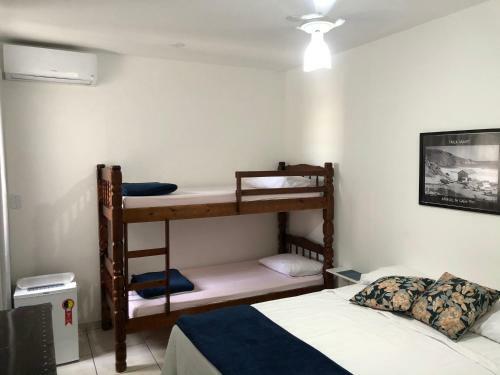 Hotel Su�tes Escotilha