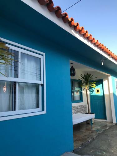 Hostal Pousada Mar Calmo