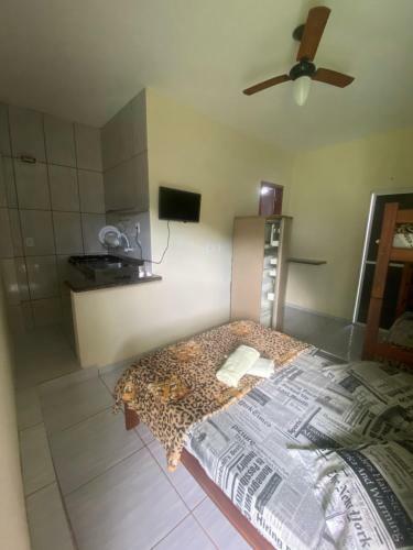 Hostal Pousada Do Trov�o