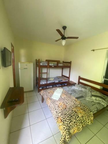 Hostal Pousada Do Trov�o