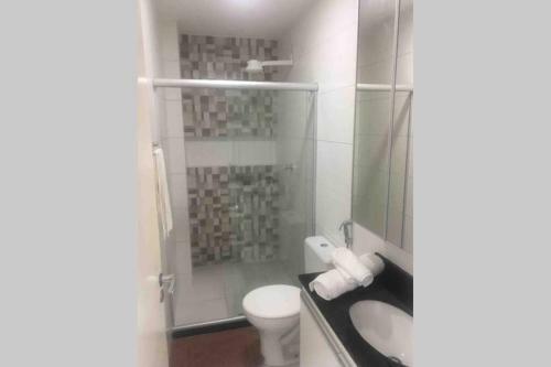 Apartamento Edif�cio Fort Do Pontal