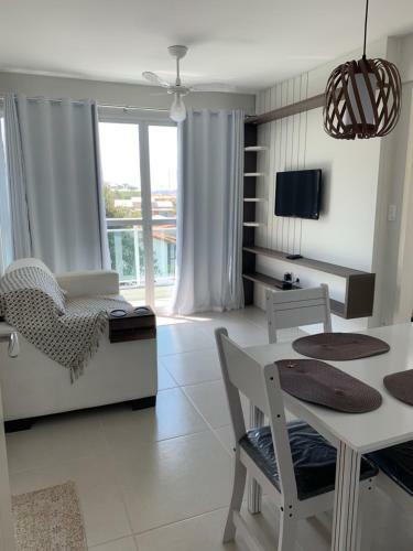 Apartamento Edif�cio Fort Do Pontal
