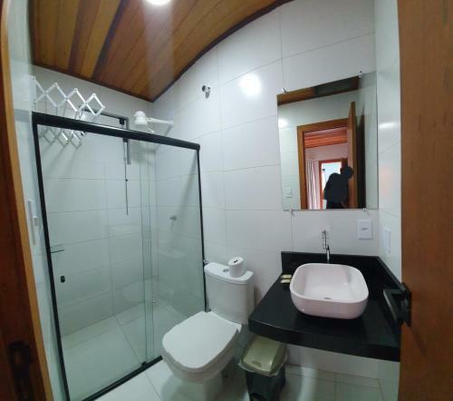 Hostal Pousada Mirai