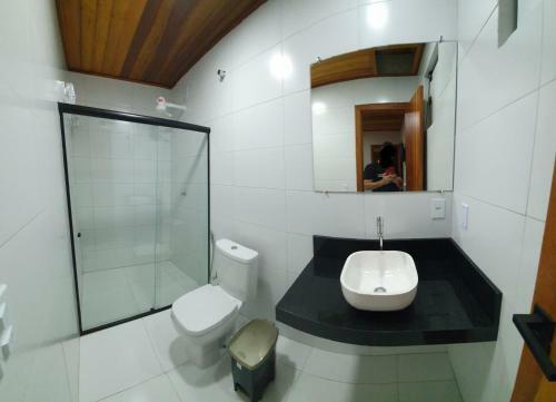 Hostal Pousada Mirai