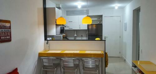 Apartamento Golden Lake Arraial Do Cabo 2 Quartos