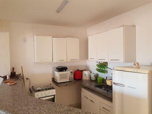 Apartamento Com Piscina