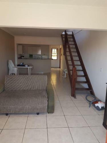 Apartamento Com Piscina