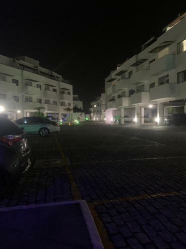 Apartamento Condom�nio Villa Da Praia Resort